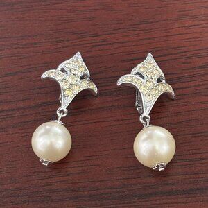 Sarah Coventry Persian Princess Earrings